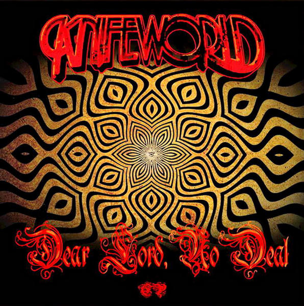 Dear Lord No Deal EP